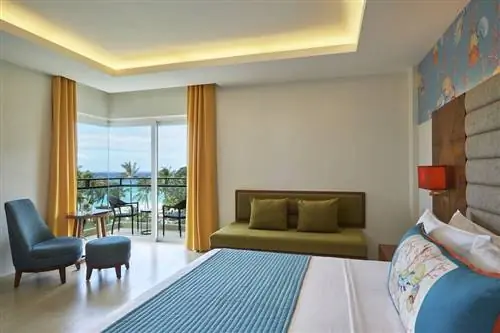 Movenpick Resort & Spa Boracay приветствует вас снова в раю