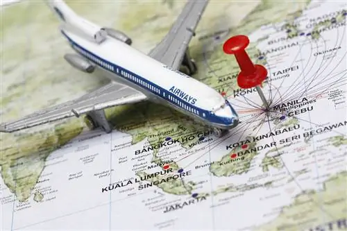 DOT приветствует решение IATF разрешить баликбаянам