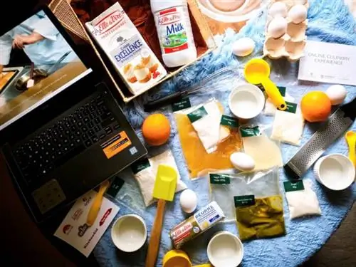 Раскрыл свои скрытые кулинарные навыки с помощью онлайн-курса École Ducasse Culinary eXperience от Enderun.