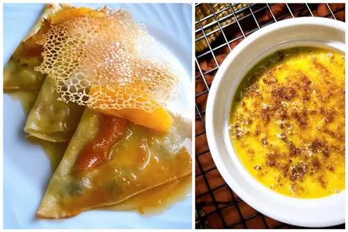 Советы и рекомендации при посещении онлайн-курса кулинарии École Ducasse от Enderun