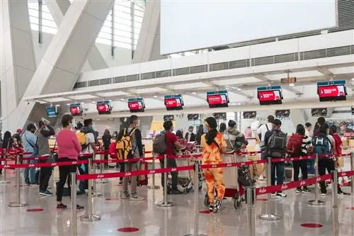 Рекомендации AirAsia Travel Advisory: одобрение тестирования слюны на COVID-19, долгожданное событие для стимулирования и увеличения спроса на авиаперевозки