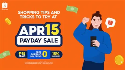 Как воспользоваться бесплатной доставкой Shopee