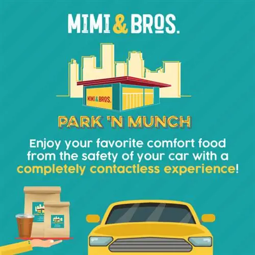 Mimi Bros Парк Н Мунк