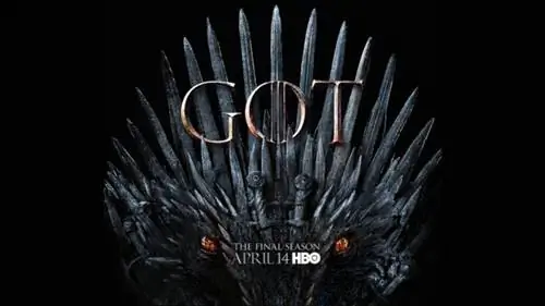 Шопи x HBO Go GOT