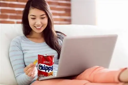Отдохните от взрослости с любимыми вкусняшками детства