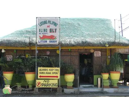 Изображение предоставлено Calamba-online.com со страницы Lutong Pilipino ni Aling Ely в Facebook