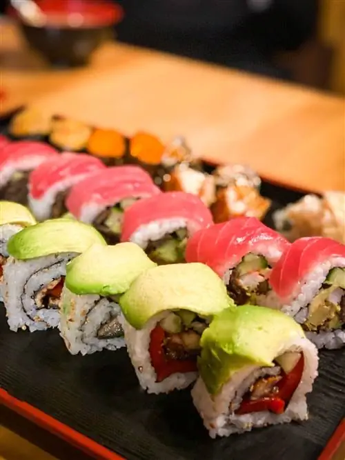 Eat’s a Trip: 10 стран, которые обязательно стоит посетить, чтобы отправиться в гастрономическое путешествие