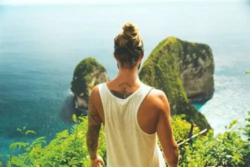 Частный тур Kelingking Bali от Марвина Мейера через Unsplash