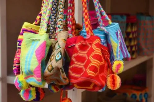 Фото Artesanias de Colombia с официальной страницы Facebook