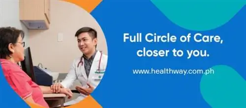 Healthway Филиппины