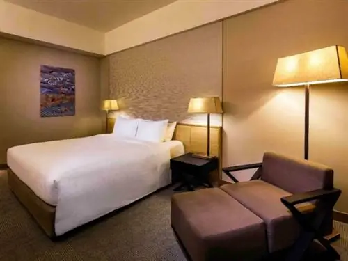 Отель Grand Mercure Сингапур Рокси