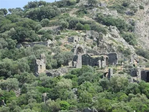 Остров Гемилер, автор Кобиха, Wikimedia cc.