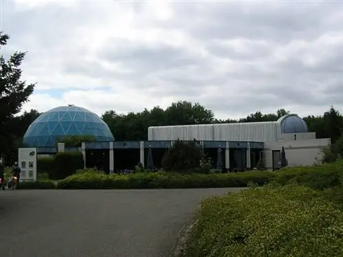 Планетрон Двингелоо, автор Rene1971, Wikipedia cc.