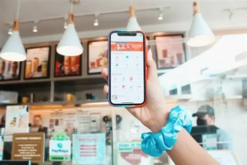 Промо-акция Serenitea с Shopee