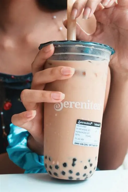 Серенитея Промо