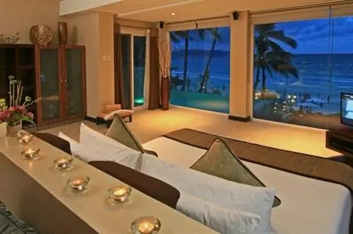 Ту Сизонс Боракай Резорт