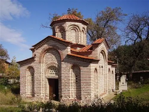 12 лучших развлечений в Кюстендиле, Болгария