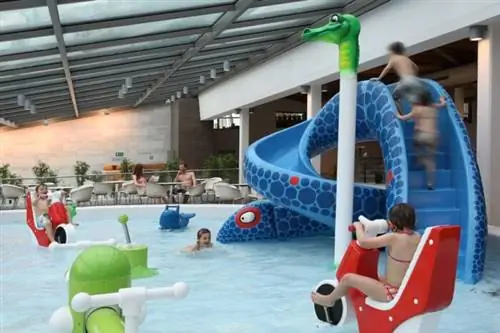 ЛАГО Пельт Доммельшлаг