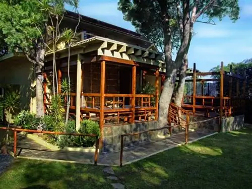 Монтанья Спа