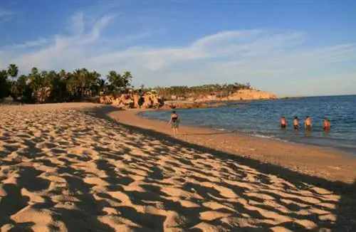 Пляж Чилино, автор Tanenhaus, Flickr CC