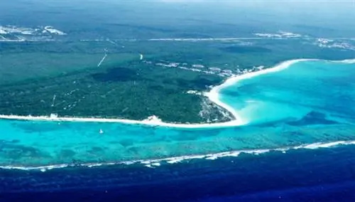 Пунта Марома, автор: Хемми, Wikipedia CC