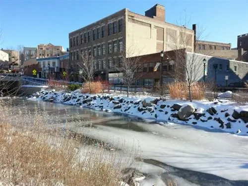 Парк Ван дер Донк, автор Донна Дэвис через страницу в Facebook