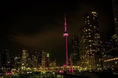 Си-Эн Тауэр