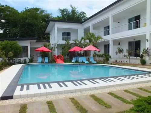 Пабореаль Бутик Отель