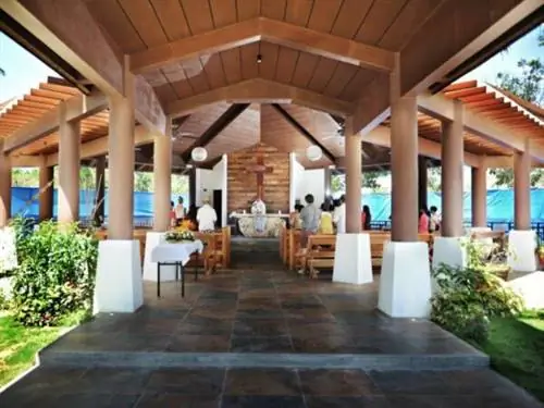 Принцесса Гарден Айленд Резорт & Спа