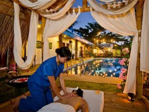 Отель Floral Villarosa