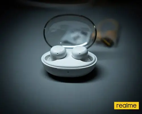Обзор продукта Realme Buds Q2s