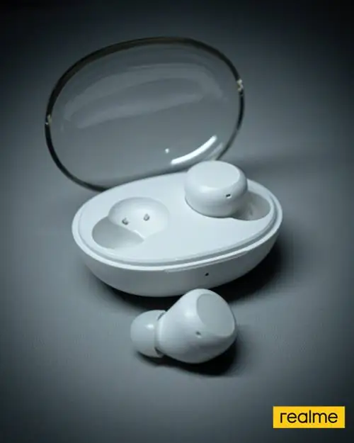 Realme Buds Q2s