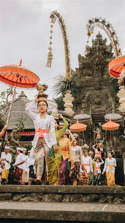 Путеводитель по Индонезии и достопримечательности