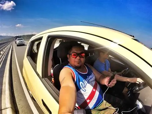 Идеи для поездки возле метро Манилы