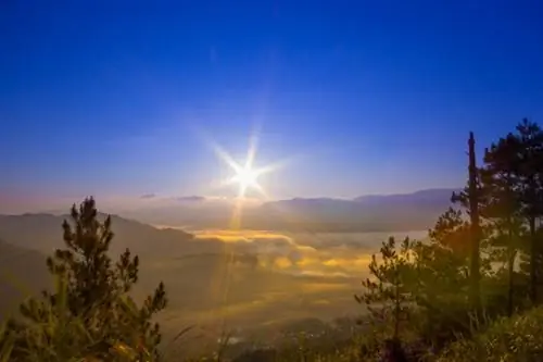 Килтепан Санрайз от Tralfe XY