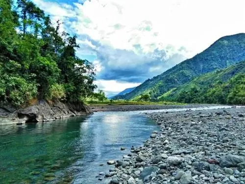 Река Аклан в Либакао от Rich n Rich через Foter