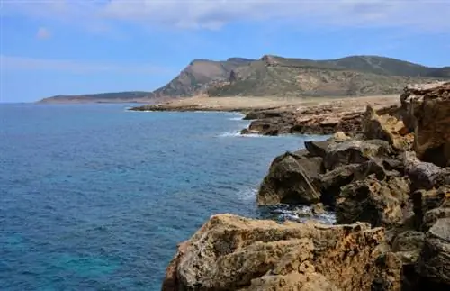 Фото Эль-Хауарии через Depositphotos