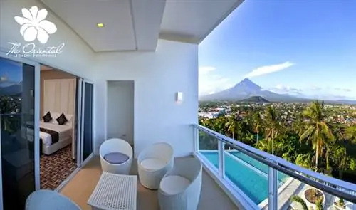 Ориентал Отель Легаспи Сити