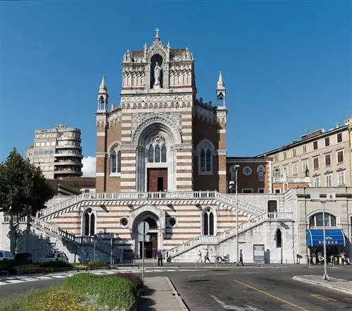 Топ-10 лучших развлечений в Риеке, Хорватия