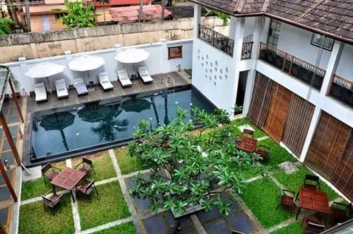 Вид с моего балкона