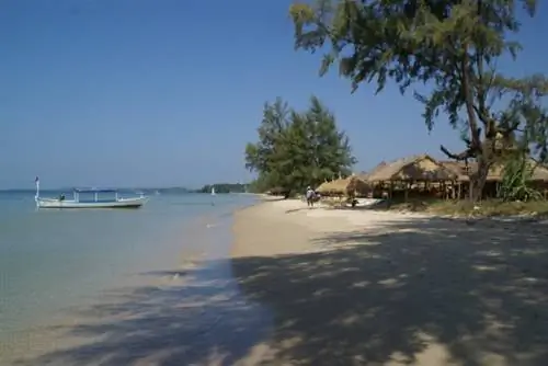 Сиануквиль