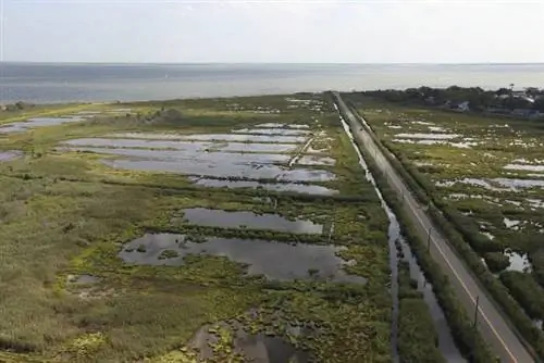 Национальный заповедник дикой природы Ситак через Wikimedia cc