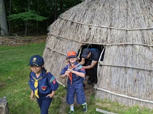 Природный центр Южного берега