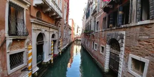 Турпакеты в Венецию