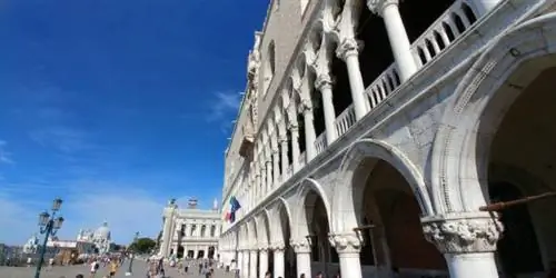 Путеводитель по Венеции Италия