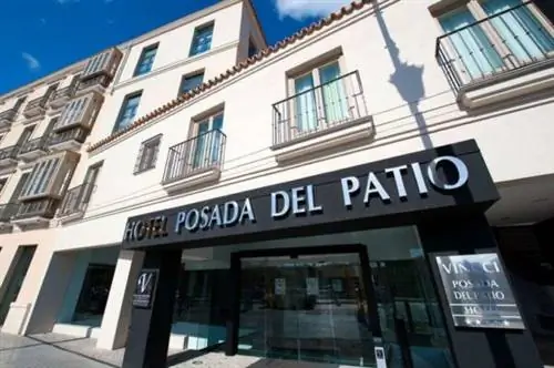 Винчи Селексьон Посада дель Патио