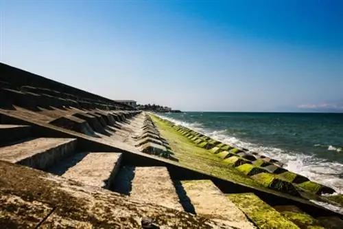 Пляж Куа Дай