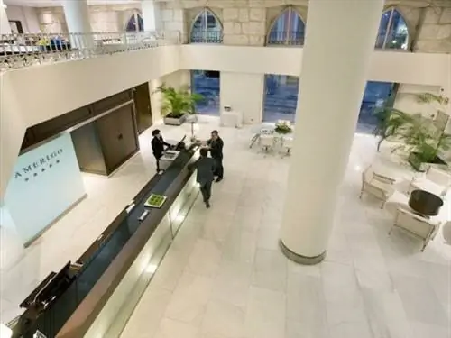 Hospes Amerigo в Аликанте, Испания