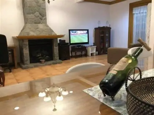 Airbnb Багио Кэмп Джон Хэй