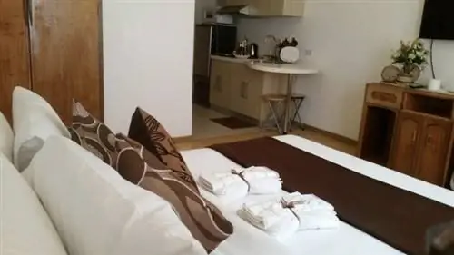 Кедровый пик Кондоминиум Airbnb Baguio
